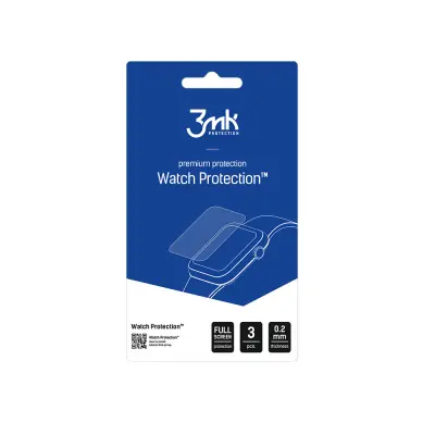3MK ZAŠČITA ZA URO V. ARC+ OVITEK ZA SAMSUNG GALAXY GEAR SM-V700