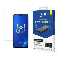 3MK SILVERPROTECTION+ OVITEK ZA OPPO A16E ZAŠČITNE RISBE
