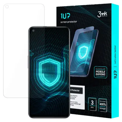 3MK ZAŠČITNA FOLIJA 1UP ZA TELEFON REALME NARZO 30 5G ANTI-REFLEX