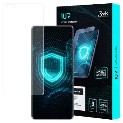 OVITEK ZA HUAWEI NOVA 9 PRO 3MK 1UP OVITEK ZA TELEFON KALJENO STEKLO