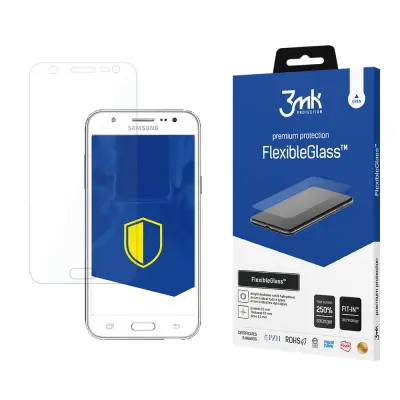 3MK FLEXIBLEGLASS KALJENO STEKLO ZA OVITEK SAMSUNG GALAXY J5 0,2MM