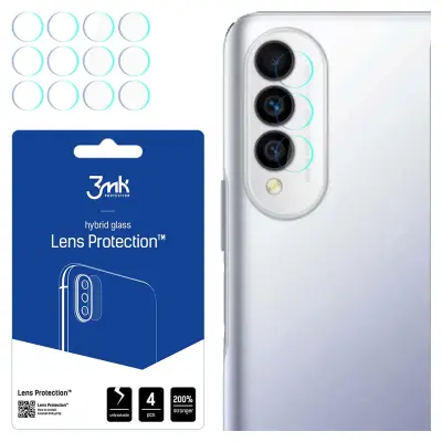 3MK ZAŠČITA LEČ ZA STEKLO HUAWEI NOVA 8 SE VITALITY EDITION GLASS