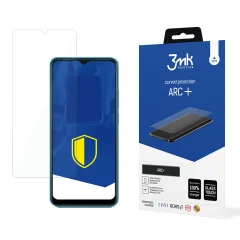 OPPO A16K - 3MK ARC+
