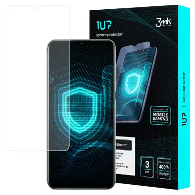 REALME NARZO 50 OVITEK 3MK 1UP ZA TELEFON Z ZAŠČITO