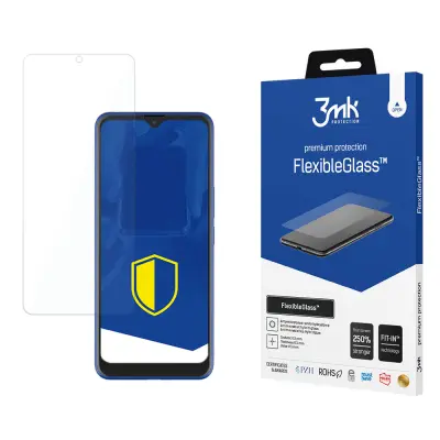 CRICKET DREAM 5G OVITEK ZA TELEFON 3MK FLEXIBLEGLASS