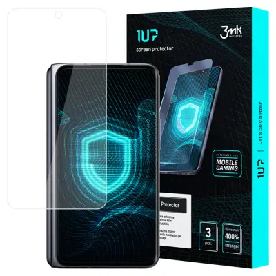 3MK 1UP OVITEK ZA OPPO FIND N 5G ZERO WASTE VISOKA ZAŠČITA