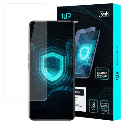 OVITEK OVITEK 3MK 1UP ZA REALME GT NEO 2 5G / GT NEO 3T 5G