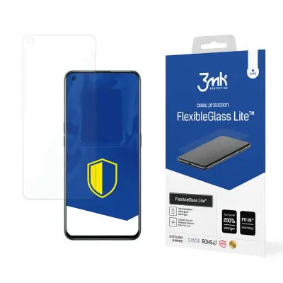 3MK FLEXIBLEGLASS LITE ZA OPPO K9 PRO PREDNJI ZASLON IZ KALJENEGA STEKLA
