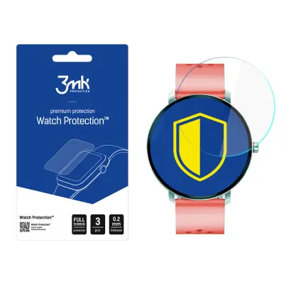 DENVER SW-171 3MK ZAŠČITA ZA URO V. ARC+ ETUI ZA URE EKRAN