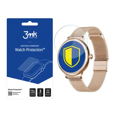 GARETT WOMEN EMMA 3MK WATCH PROTECTION FLEXIBLEGLASS LITE ZA URE