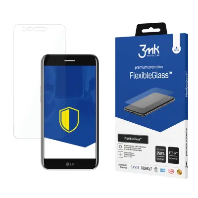 3MK FLEXIBLEGLASS KALJENO STEKLO ZA LG K10 2017 OVITEK