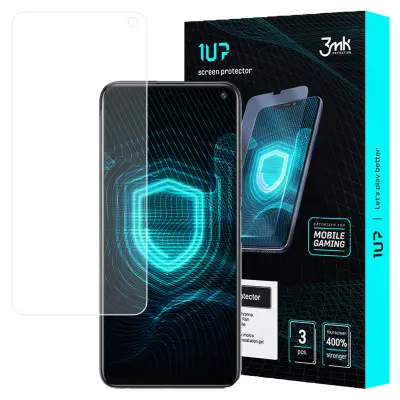 OVITEK ZA TELEFON VIVO IQOO NEO 5 LITE 5G 3MK 1UP