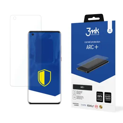 3MK ARC+ OVITEK ZA TELEFON HUAWEI MATE 40E 5G OVITEK OVITEK ZA TELEFON