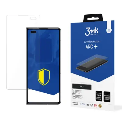 3MK ARC+ ZAŠČITA EKRANA ZA HUAWEI MATE X2 4G/5G KALJENO STEKLO