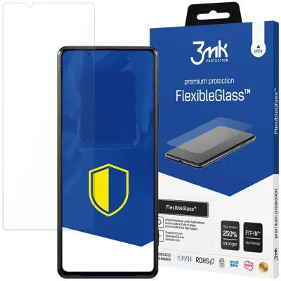 SONY XPERIA PRO I 5G - 3MK FLEXIBLEGLASS