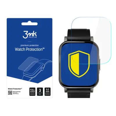 OVITEK ZA PAMETNO URO HAYLOU LS02 ZA URO 3MK ARC+