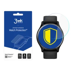 ZAŠČITA ZA URO GARMIN VIVOMOVE SPORT 3MK V. ARC+ OVITEK ZA URO