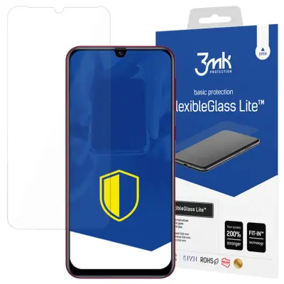 SAMSUNG GALAXY M31/M31 PRIME - 3MK FLEXIBLEGLASS LITE