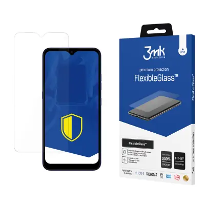 LG K22 - 3MK FLEXIBLEGLASS
