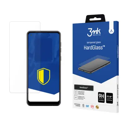 SAMSUNG GALAXY A21S - 3MK HARDGLASS