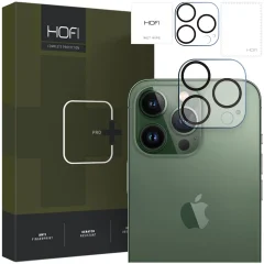OVITEK ZA KAMERO HOFI CAM PRO+ ZA IPHONE 15 PRO / 15 PRO MAX CLEAR