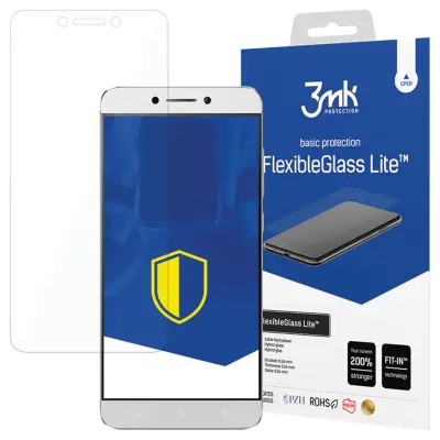 LEECO LE 2 X526 - 3MK FLEXIBLEGLASS LITE