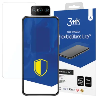 ASUS ZENFONE 7 - 3MK FLEXIBLEGLASS LITE