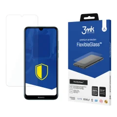 HUAWEI Y6 2019 - 3MK FLEXIBLEGLASS