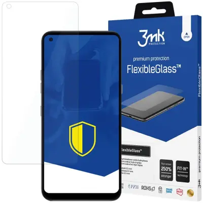 LG K51S - 3MK FLEXIBLEGLASS