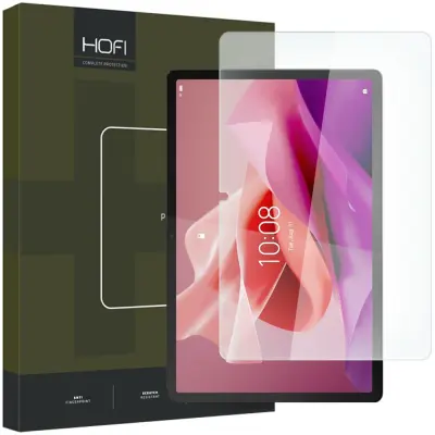 HOFI GLASS PRO+ KALJENO STEKLO ZA LENOVO TAB P12 12.7 TB-370 CLEAR