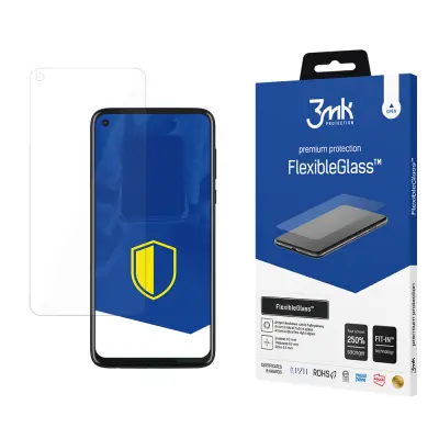 MOTOROLA MOTO G PRO - 3MK FLEXIBLEGLASS