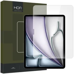 HOFI GLASS PRO+ KALJENO STEKLO ZA IPAD AIR 11 6 / 2024 CLEAR