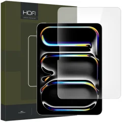 HOFI KALJENO STEKLO ZA IPAD PRO 11 5/2024 CLEAR SCREEN ZAŠČITA