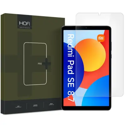 HOFI KALJENO STEKLO PRO+ ZA XIAOMI REDMI PAD SE 8.7 CLEAR