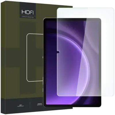 HOFI KALJENO STEKLO PRO+ ZA GALAXY TAB S9 FE 10.9 X510 X516B PROZORNO
