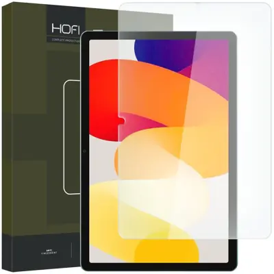 HOFI KALJENO STEKLO PRO+ ZA XIAOMI REDMI PAD SE 11.0 CLEAR