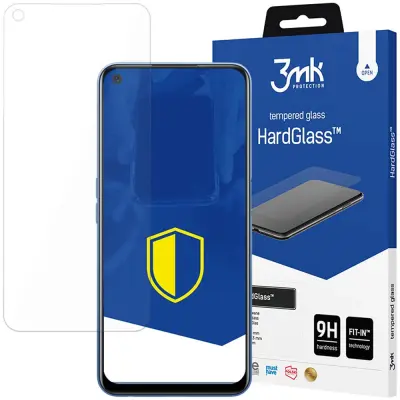 REALME 7 - 3MK HARDGLASS