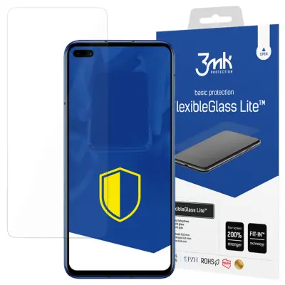 HONOR PLAY 4 PRO 5G - 3MK FLEXIBLEGLASS LITE