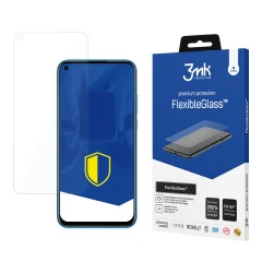 HUAWEI P20 LITE 2019 - 3MK FLEXIBLEGLASS