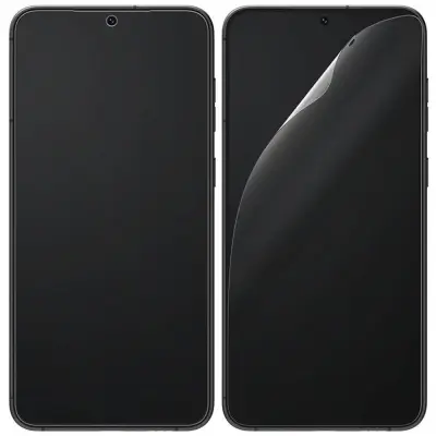 SPIGEN HYDROGEL NEO FLEX 2-PACK ZA GALAXY S23 CLEAR