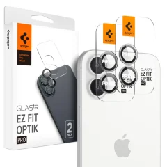 SPIGEN CAMERA OVITEK ZA IPHONE 16/16 PLUS OPTIK PRO GLAS.TR