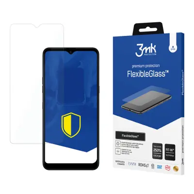 LG K50S - 3MK FLEXIBLEGLASS