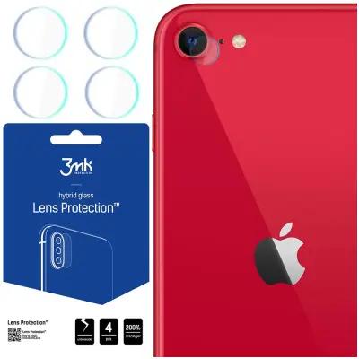 APPLE IPHONE SE 2020/2022 - 3MK LENS PROTECTION