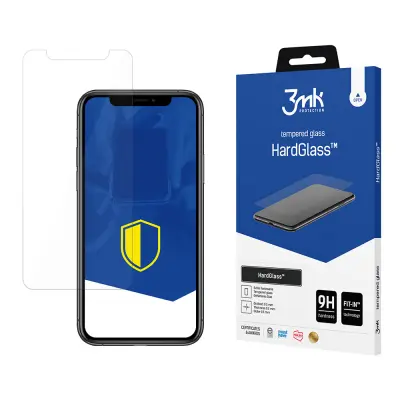 APPLE IPHONE 11 PRO - 3MK HARDGLASS