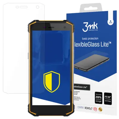 MYPHONE ENERGY 2 - 3MK FLEXIBLEGLASS LITE
