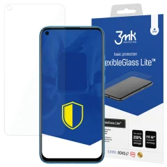 HUAWEI P20 LITE 2019 - 3MK FLEXIBLEGLASS LITE