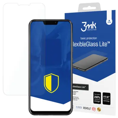 ASUS ZENFONE 5Z - 3MK FLEXIBLEGLASS LITE
