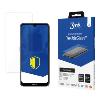 NOKIA 6.2 - 3MK FLEXIBLEGLASS