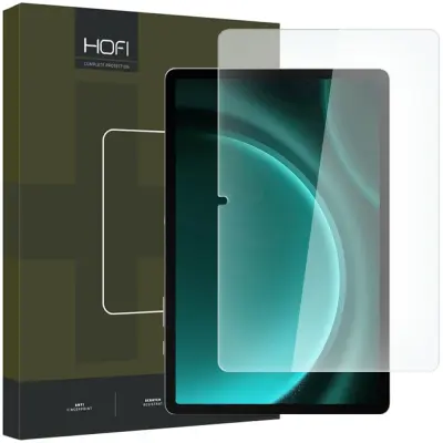 HOFI GLASS PRO+ KALJENO STEKLO ZA GALAXY TAB S9 FE+ 12.4 CLEAR