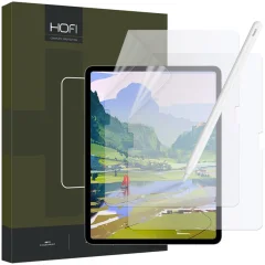 HOFI PAPER PRO+ ZAŠČITNA FOLIJA ZA IPAD AIR 11 6 / 2024 MAT CLEAR 2-PAK.